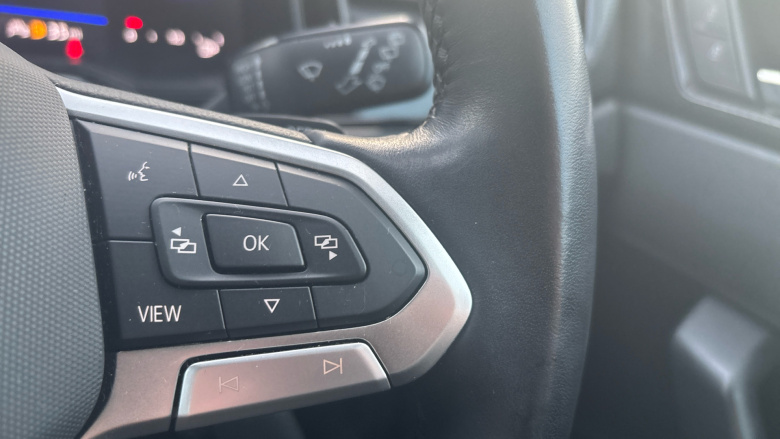 Volkswagen Polo 1.0 TSI Life 5dr DSG Petrol Hatchback